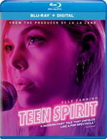 Teen Spirit (Blu-ray Movie)