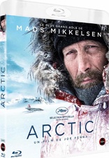 Arctic (Blu-ray Movie)