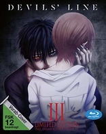 Devils Line Vol. 3 (Blu-ray Movie), temporary cover art