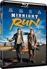 Midnight Run (Blu-ray Movie)