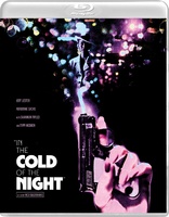 In the Cold of the Night (Blu-ray Movie)