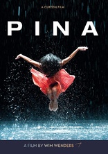 Pina (Blu-ray Movie)