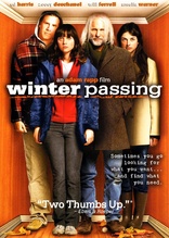 Winter Passing (Blu-ray Movie)