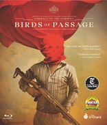 Birds of Passage (Blu-ray Movie)