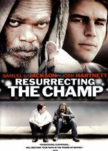 Resurrecting the Champ (Blu-ray Movie)