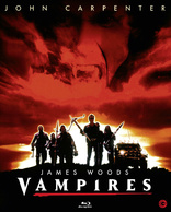 Vampires (Blu-ray Movie), temporary cover art