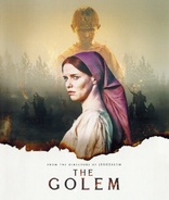 The Golem (Blu-ray Movie)