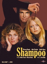 Shampoo (Blu-ray Movie)