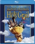Monty Python and the Holy Grail (Blu-ray Movie)