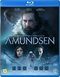 Amundsen (Blu-ray)