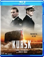 Kursk (Blu-ray Movie)