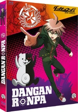 Danganronpa: Serie Completa (Blu-ray Movie)