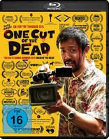 One Cut of the Dead (Blu-ray Movie)