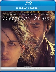 Everybody Knows (Blu-ray) Everybody Knows (Blu-ray)