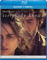 Everybody Knows (Blu-ray Movie)