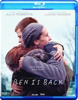 Ben Is Back (Blu-ray Movie)