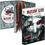 Saw: The Final Chapter (Blu-ray Movie)