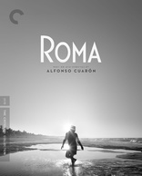 Roma (Blu-ray Movie)