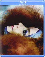 Bj�rk: Biophilia Live (Blu-ray Movie)