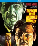 The Man Who Haunted Himself (Blu-ray Movie)