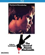 The Chant of Jimmie Blacksmith (Blu-ray Movie)