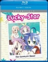 Lucky Star: The Complete Series & OVA (Blu-ray Movie)