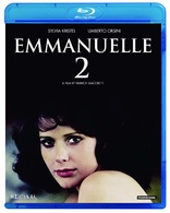 Emmanuelle 2 (Blu-ray Movie)