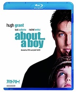 About a Boy (Blu-ray Movie), temporary cover art