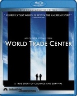 World Trade Center (Blu-ray Movie), temporary cover art