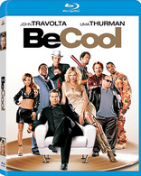 Be Cool (Blu-ray Movie)