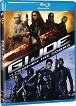 G.I. Joe: The Rise Of Cobra (Blu-ray Movie)