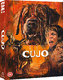 Cujo (Blu-ray Movie)