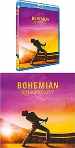 Bohemian Rhapsody (Blu-ray Movie), temporary cover art