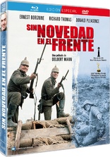 All Quiet on the Western Front (Blu-ray Movie)