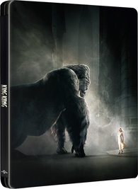 King Kong 4K (Blu-ray)