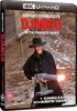 Django 4K (Blu-ray Movie)