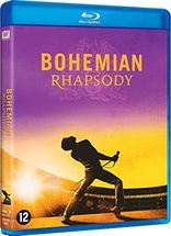 Bohemian Rhapsody (Blu-ray Movie), temporary cover art