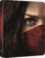 Mortal Engines (Blu-ray Movie)