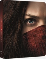 Mortal Engines 4K (Blu-ray Movie)