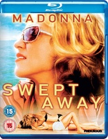 Swept Away (Blu-ray Movie)