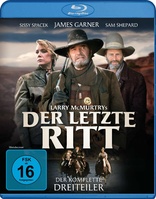 Streets of Laredo (Blu-ray Movie)