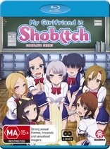 My Girlfriend is Shobitch: Complete Series (Blu-ray Movie)