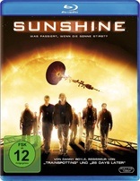 Sunshine (Blu-ray Movie)