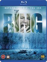 The Ring (Blu-ray Movie)