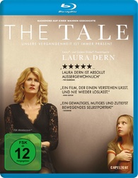 The Tale (Blu-ray)