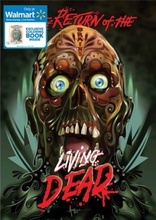 The Return of the Living Dead (Blu-ray Movie), temporary cover art