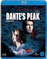 Dante's Peak (Blu-ray Movie), temporary cover art