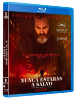 You Were Never Really Here (Blu-ray Movie)