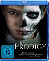 The Prodigy (Blu-ray Movie)