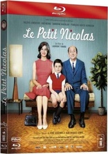 Le petit Nicolas (Blu-ray Movie)